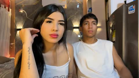 Snapshot of francheska_baby chatting on 04/09/26, 09:31 Dynamic roles online show from 04/09/26, 09:31