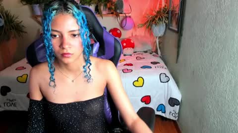 Snapshot of franchezcaa chatting on 04/09/26, 01:27 franchezcaa online show from 04/09/26, 01:27