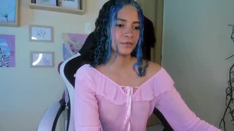 franchezcaa online show from 06/02/26, 05:26