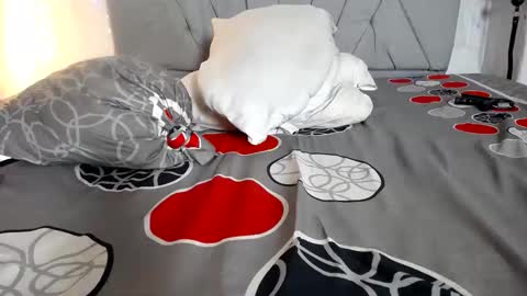 francihot4 online show from 01/17/26, 01:10