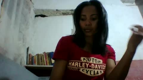 Snapshot of francine1507 chatting on 07/14/26, 04:17 francine1507 online show from 07/14/26, 04:17