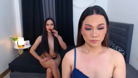 Francine and Carla online show from 01/14/26, 04:07