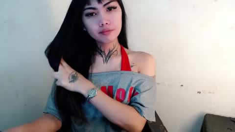 Snapshot of francinexx chatting on 04/06/26, 09:49 francine online show from 04/06/26, 09:49