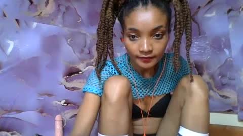 Francinoli online show from 06/14/26, 04:42