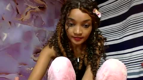 Snapshot of francinoli chatting on 07/02/26, 06:30 Francinoli online show from 07/02/26, 06:30