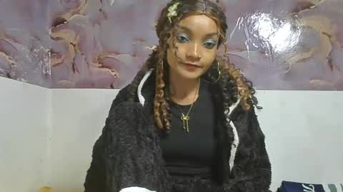 Snapshot of francinoli chatting on 07/29/26, 06:22 Francinoli online show from 07/29/26, 06:22