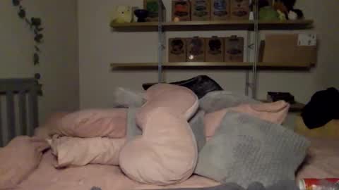 Snapshot of francis_digby chatting on 12/04/24, 11:57 Francis Digby online show from 12/04/24, 11:57