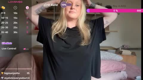 Snapshot of francis_digby chatting on 10/02/25, 11:50 Francis Digby online show from 10/02/25, 11:50