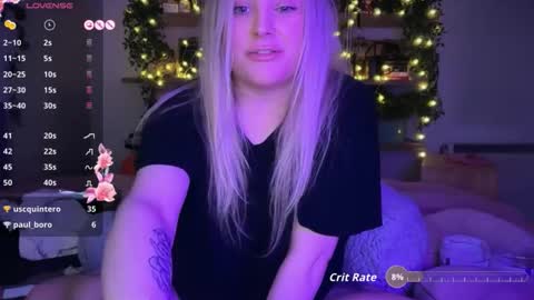 Francis Digby online show from 12/18/25, 02:17