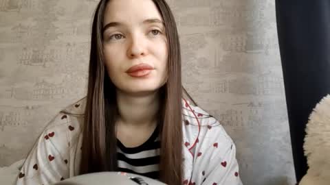 Lina online show from 01/08/26, 08:05