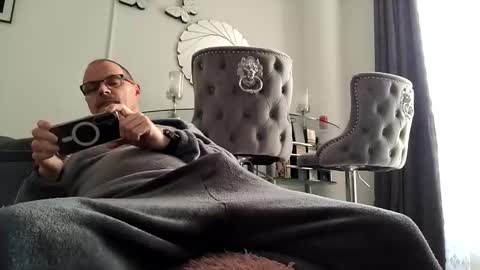 franciscomalin online show from 11/11/25, 08:25