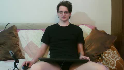 Frank online show from 02/06/26, 02:09