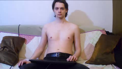Frank online show from 04/12/26, 03:50