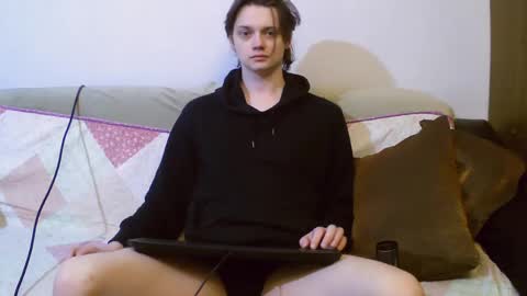 Frank online show from 04/13/26, 05:07