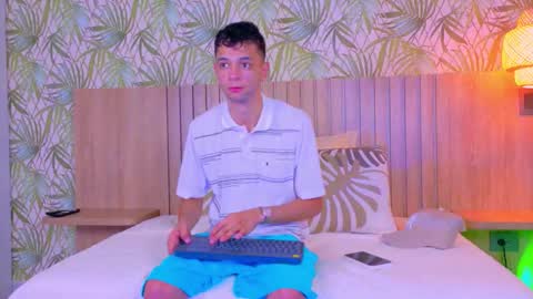 Franco online show from 10/27/25, 09:08