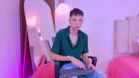 Franco online show from 11/05/25, 09:04