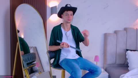 Franco online show from 11/17/25, 08:58