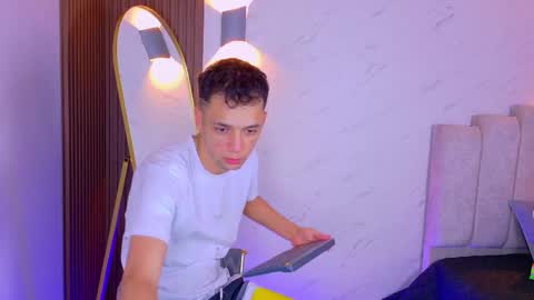 Franco online show from 11/22/25, 11:31