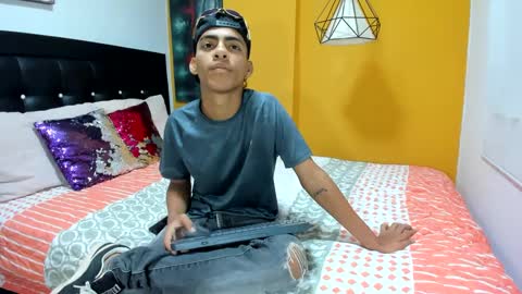 FRANCO online show from 10/13/25, 02:55