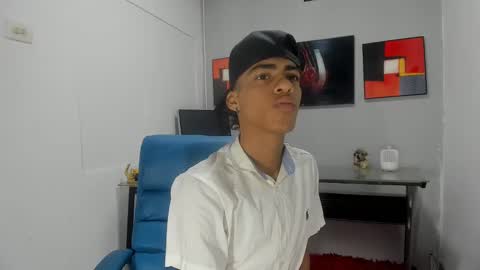 FRANCO online show from 10/26/25, 02:39