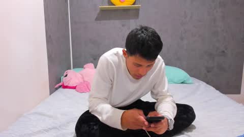 Franco online show from 12/01/24, 07:03