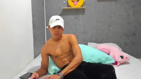 Franco online show from 12/03/24, 09:11