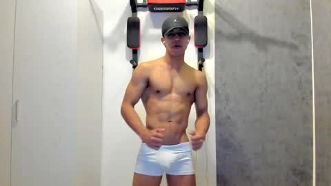 Franco online show from 03/11/26, 05:19