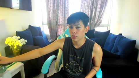 frank online show from 01/04/25, 08:27