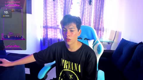 frank online show from 01/20/25, 03:18