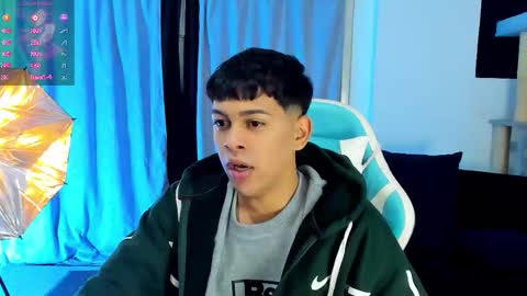 frank online show from 10/26/25, 04:40