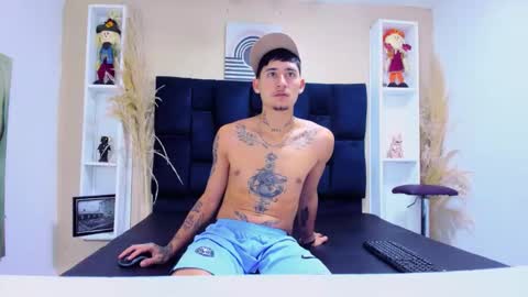 Snapshot of franco_roux chatting on 02/16/26, 11:39 Franco online show from 02/16/26, 11:39