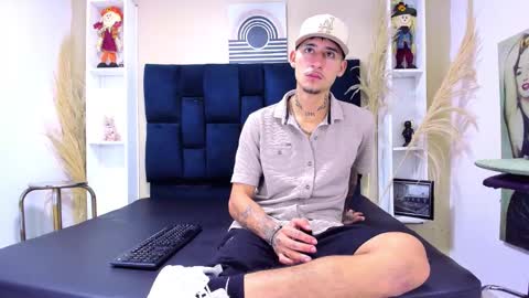 Snapshot of franco_roux chatting on 02/19/26, 11:28 Franco online show from 02/19/26, 11:28