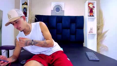 Snapshot of franco_roux chatting on 02/21/26, 11:22 Franco online show from 02/21/26, 11:22