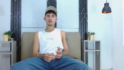 Snapshot of franco_roux chatting on 02/23/26, 11:07 Franco online show from 02/23/26, 11:07