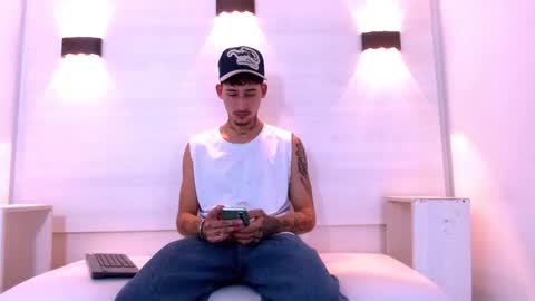 Snapshot of franco_roux chatting on 02/27/26, 11:54 Franco online show from 02/27/26, 11:54