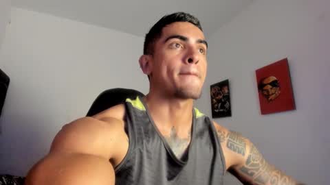 franco online show from 12/16/25, 12:26