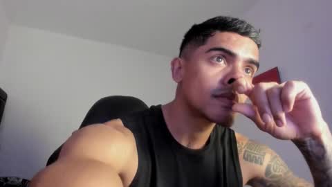 franco online show from 03/03/26, 03:29