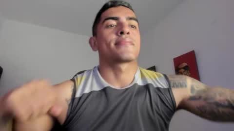 franco online show from 03/31/26, 01:29