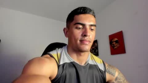 franco online show from 04/13/26, 03:23