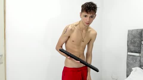 Snapshot of franco_taylor chatting on 01/27/25, 06:20 Franco taylor online show from 01/27/25, 06:20