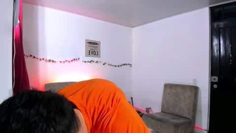 Snapshot of franco_taylor chatting on 02/26/26, 08:46 Franco taylor online show from 02/26/26, 08:46