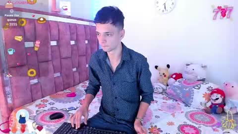 Snapshot of franco_taylor chatting on 05/14/26, 01:12 Franco taylor online show from 05/14/26, 01:12