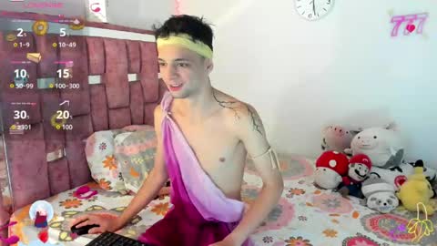 Snapshot of franco_taylor chatting on 05/16/26, 04:31 Franco taylor online show from 05/16/26, 04:31