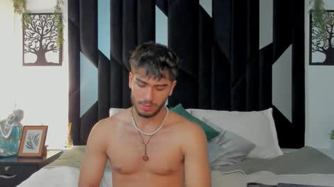 FRANCO online show from 09/09/25, 12:21