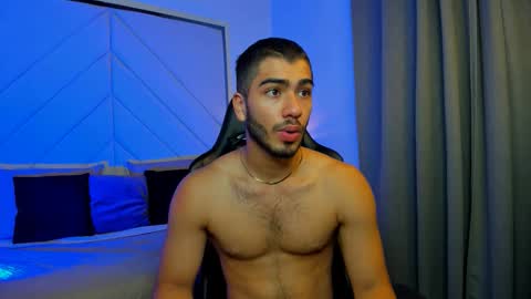 FRANCO online show from 12/02/25, 11:48