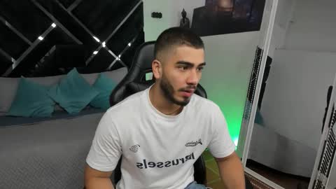 FRANCO online show from 01/10/26, 03:25