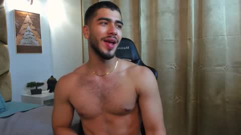 FRANCO online show from 01/31/26, 07:11