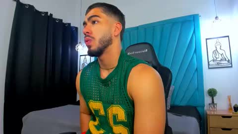 FRANCO online show from 02/11/26, 12:10