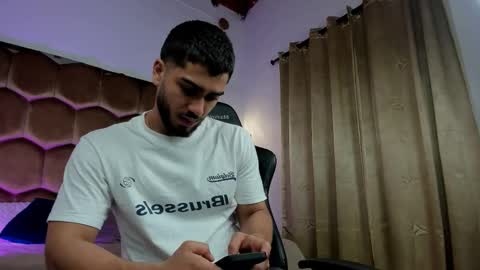 FRANCO online show from 02/17/26, 11:40