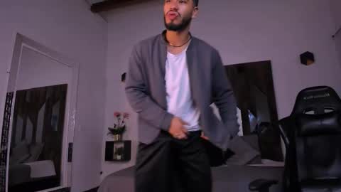 FRANCO online show from 02/18/26, 10:11